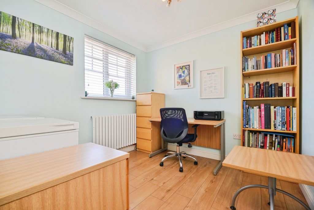 Additional image 14 of 4 bed detached house for salePeirse Close, Bedale DL8