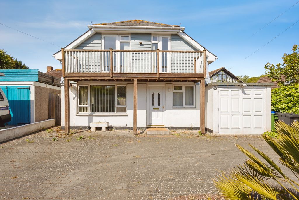 4 bed detached house for saleSea Way, Bognor Regis PO22