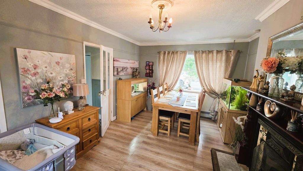 Additional image 6 of 4 bed semi-detached house for saleSchool Road, Llanelli SA15