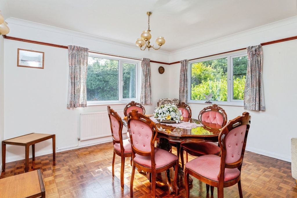Additional image 10 of 4 bed detached house for salePen-Y-Maes Road, Holywell, Flintshire CH8