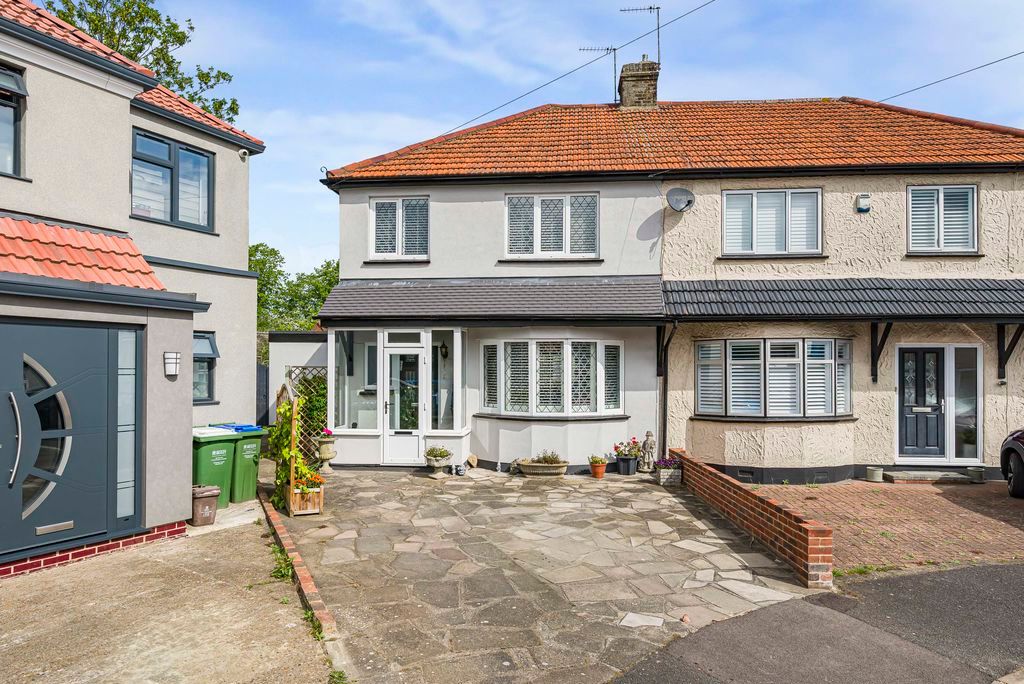 Additional image 25 of 3 bed semi-detached house for saleWindsor Road, Bexleyheath DA6