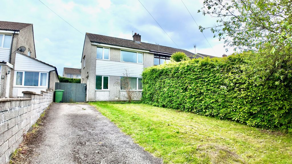 Additional image 6 of 3 bed semi-detached house for saleSt. Davids Road, Maesycwmmer CF82