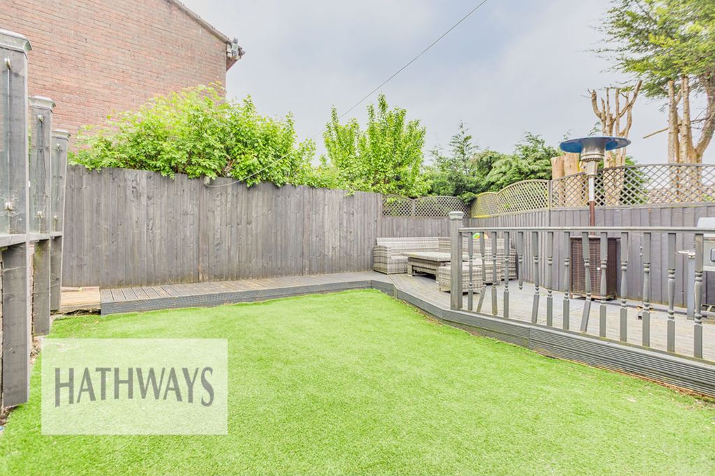 Additional image 39 of 4 bed semi-detached house for saleSpring Grove, Greenmeadow NP44