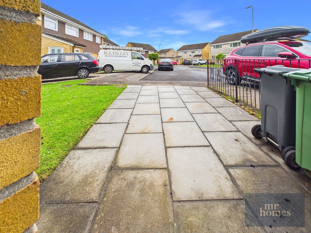 Additional image 13 of 3 bed semi-detached house for saleAintree Drive, Caerau, Cardiff CF5