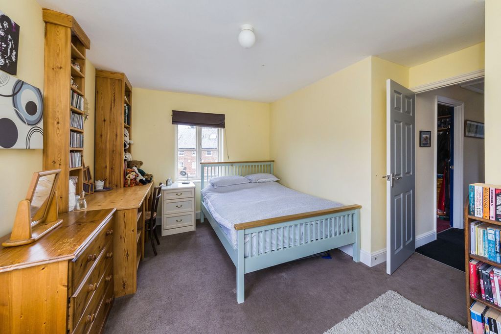Additional image 14 of 4 bed detached house for saleMill Paddock, Abingdon OX14