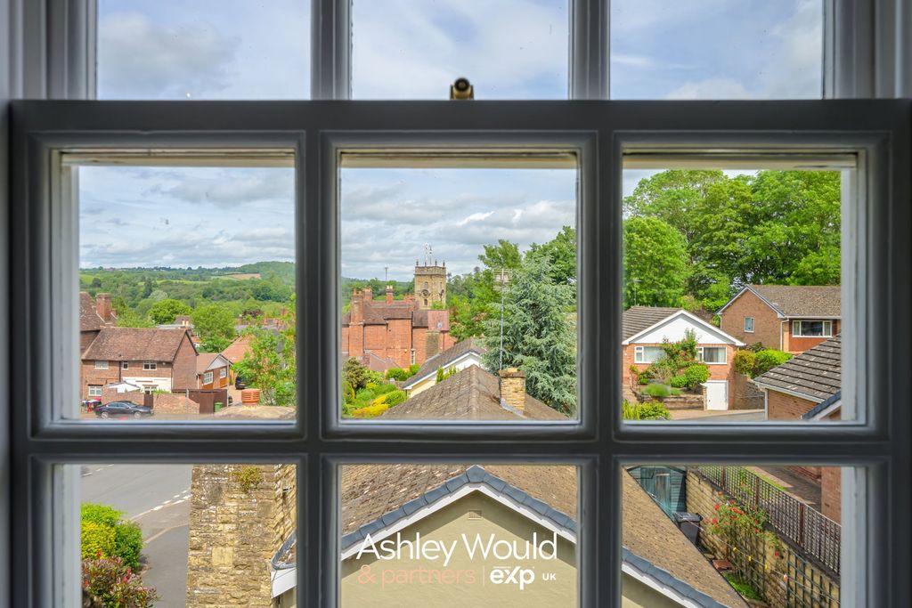 Additional image 10 of 2 bed flat for salePark Lane, Bewdley DY12