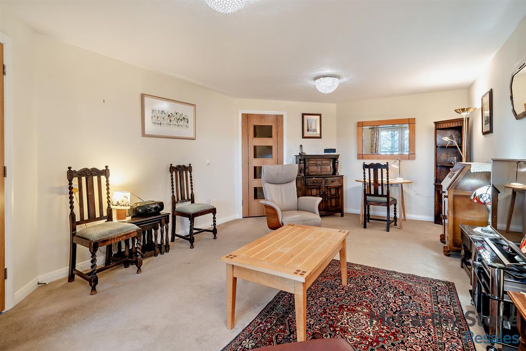 Additional image 10 of 1 bed flat for saleWainwright Court, Webb View, Kendal LA9