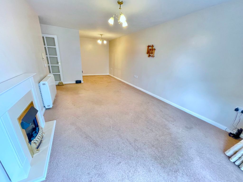Additional image 4 of 2 bed flat for saleFairland Court, Wymondham NR18