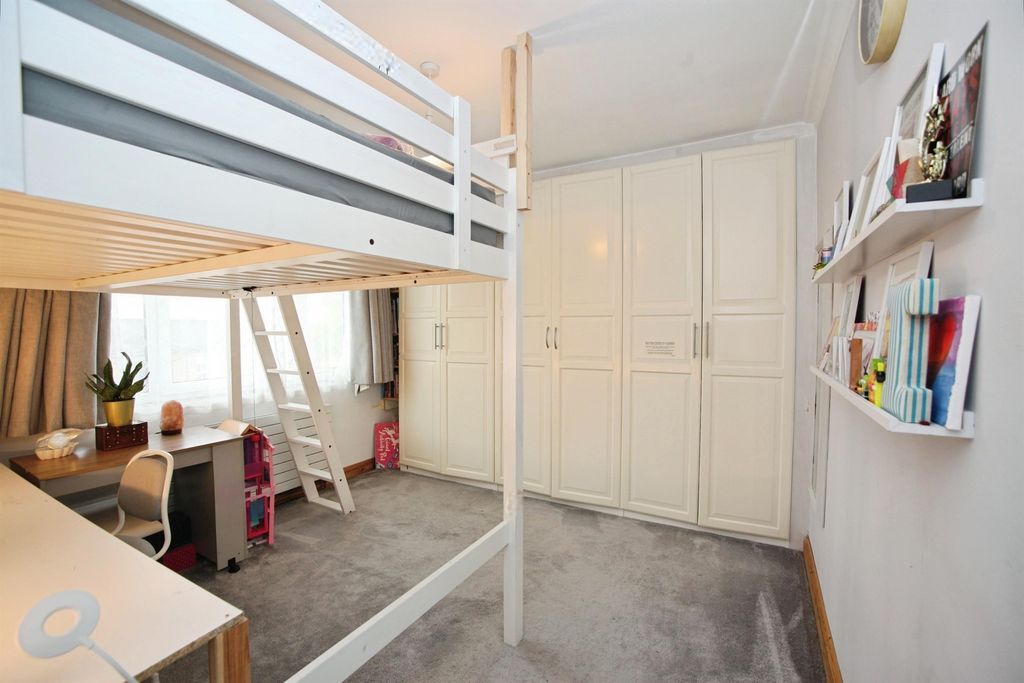 Additional image 17 of 4 bed semi-detached house for saleMorris Avenue, Llanishen, Cardiff CF14