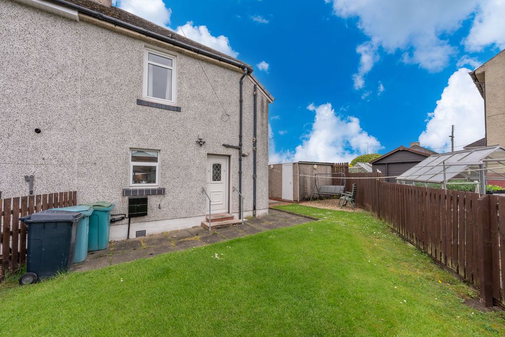 Additional image 16 of 2 bed semi-detached house for saleNorth Road, Bellshill ML4