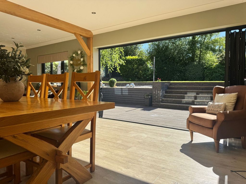 Additional image 4 of 4 bed detached house for saleHafod Road, Tycroes, Ammanford, Carmarthenshire. SA18