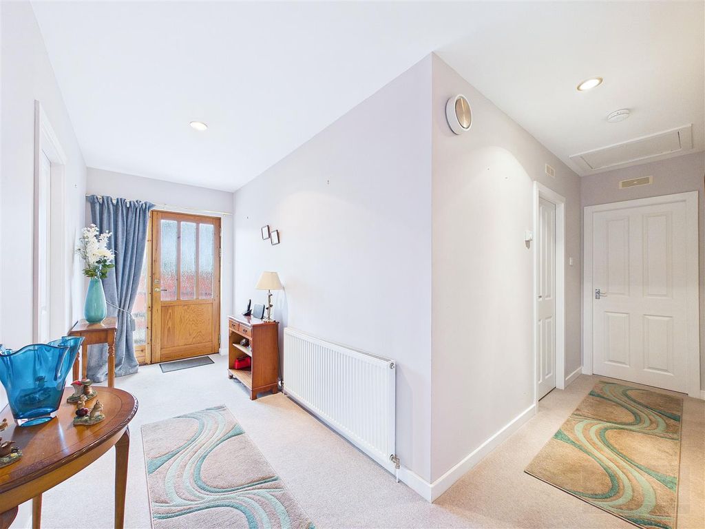 Additional image 5 of 3 bed detached bungalow for sale32 Strathspey Drive, Grantown On Spey PH26