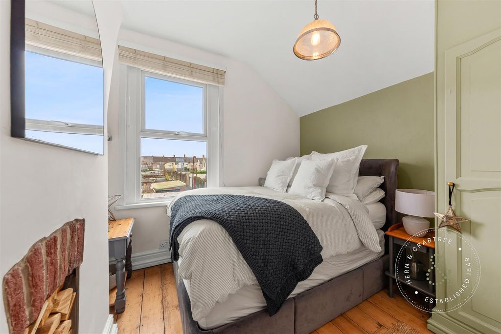 Additional image 21 of 3 bed terraced house for saleCourtenay Road, Cardiff CF24