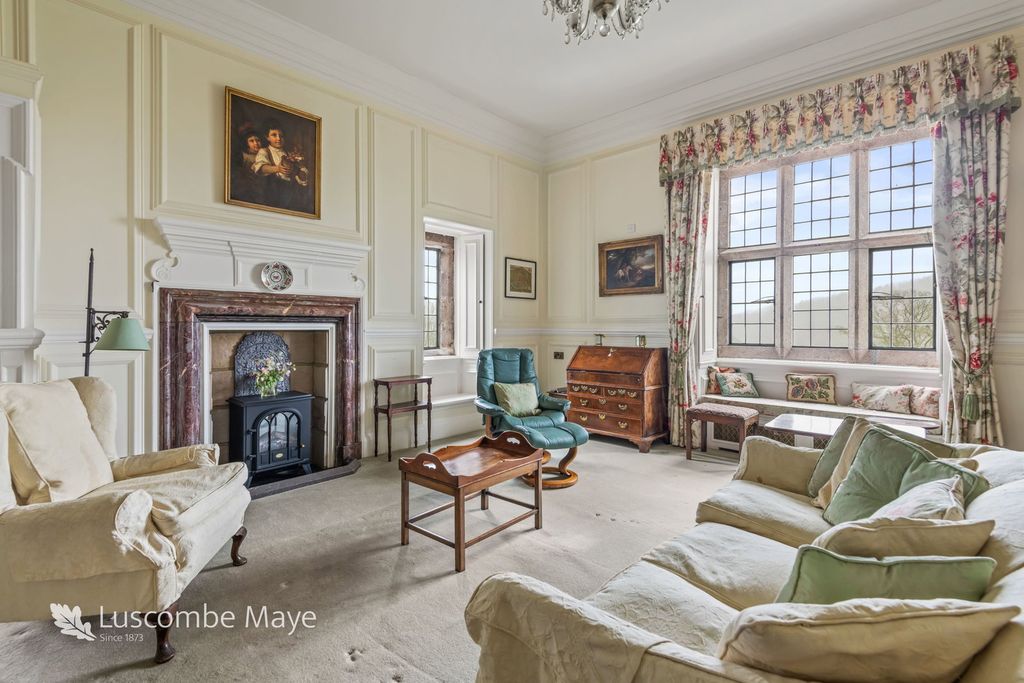 Additional image 8 of 3 bed flat for saleFlete House, Ermington, South Devon PL21