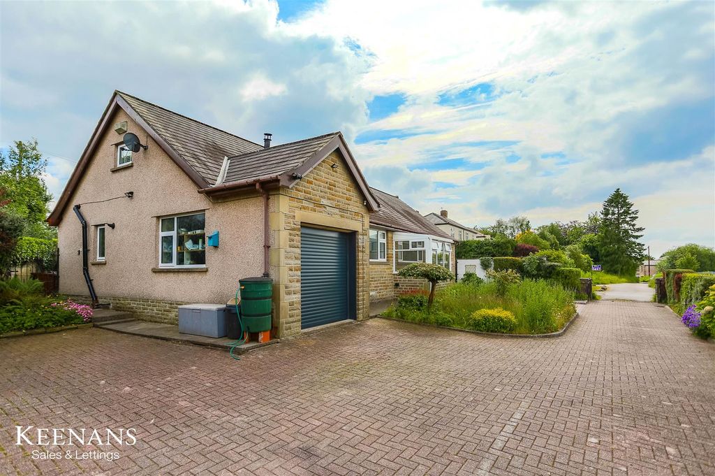 Additional image 14 of 4 bed detached house for salePark Crescent, Accrington BB5