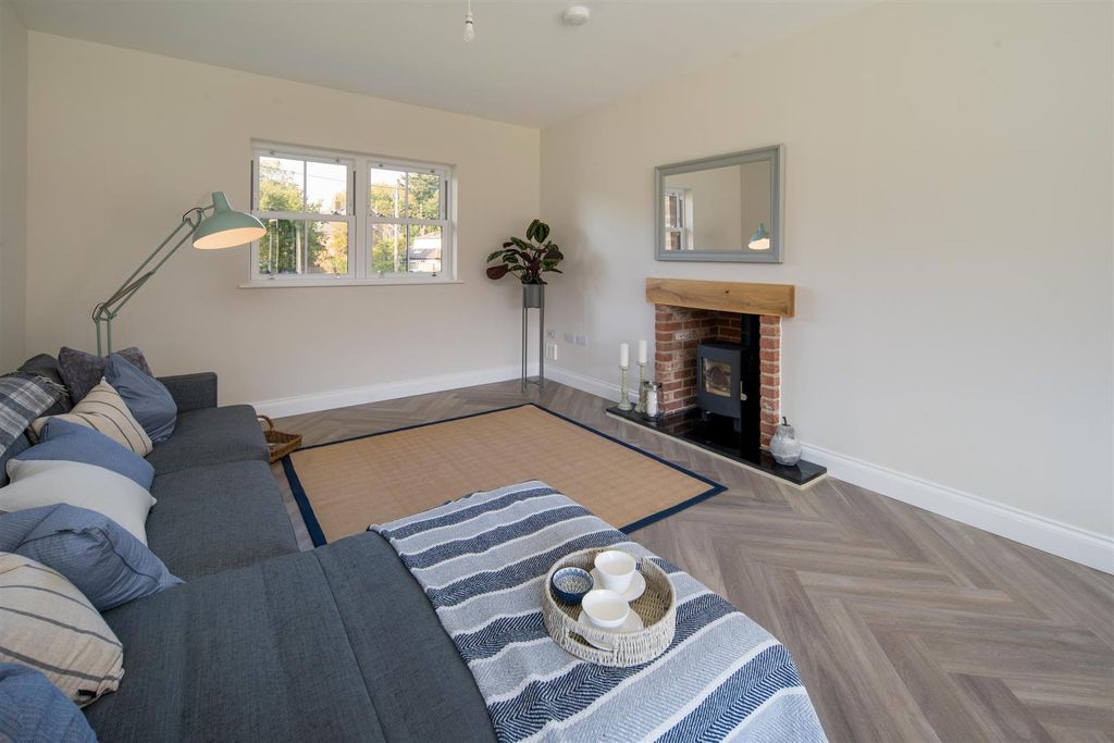Additional image 8 of 4 bed detached house for saleBembridge, Isle Of Wight PO35