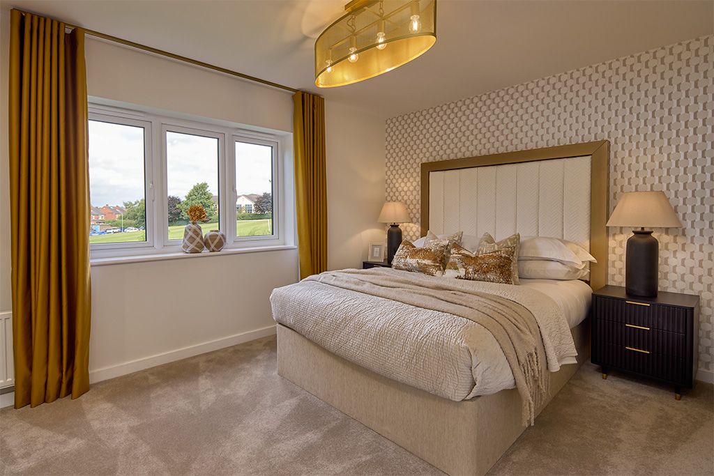 Additional image 6 of 3 bed property for sale"The Ruston" at Soothill Lane, Batley WF17