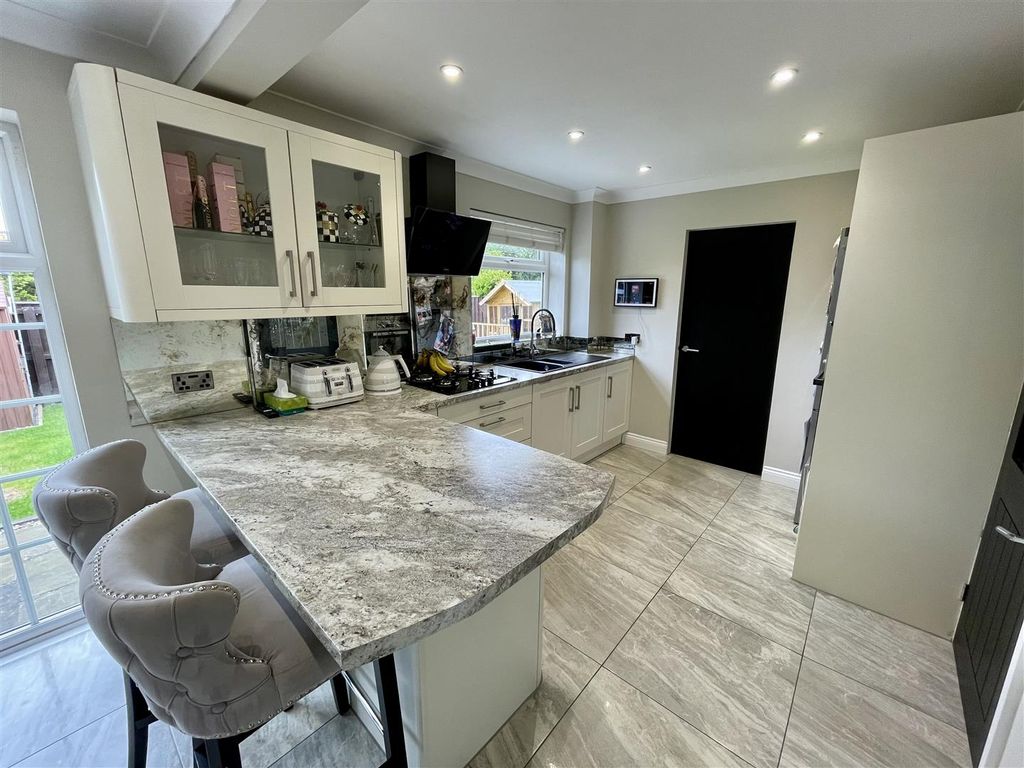 Additional image 6 of 3 bed semi-detached house for saleThe Oaklands, Middleton One Row, Darlington DL2