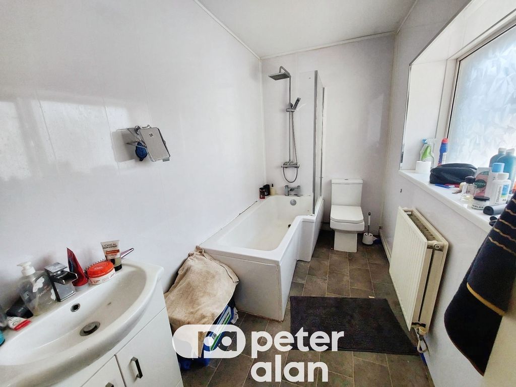Additional image 12 of 1 bed flat for saleOgwy Street, Nantymoel, Bridgend CF32
