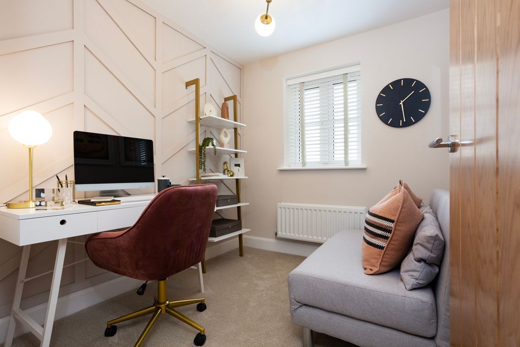 Additional image 9 of 5 bed detached house for sale"The Ashwood" at Warwick Road, Banbury OX16