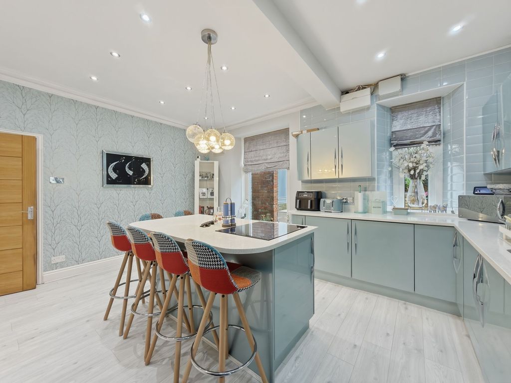 Additional image 2 of 3 bed semi-detached house for saleLeicester Road, Newport NP19