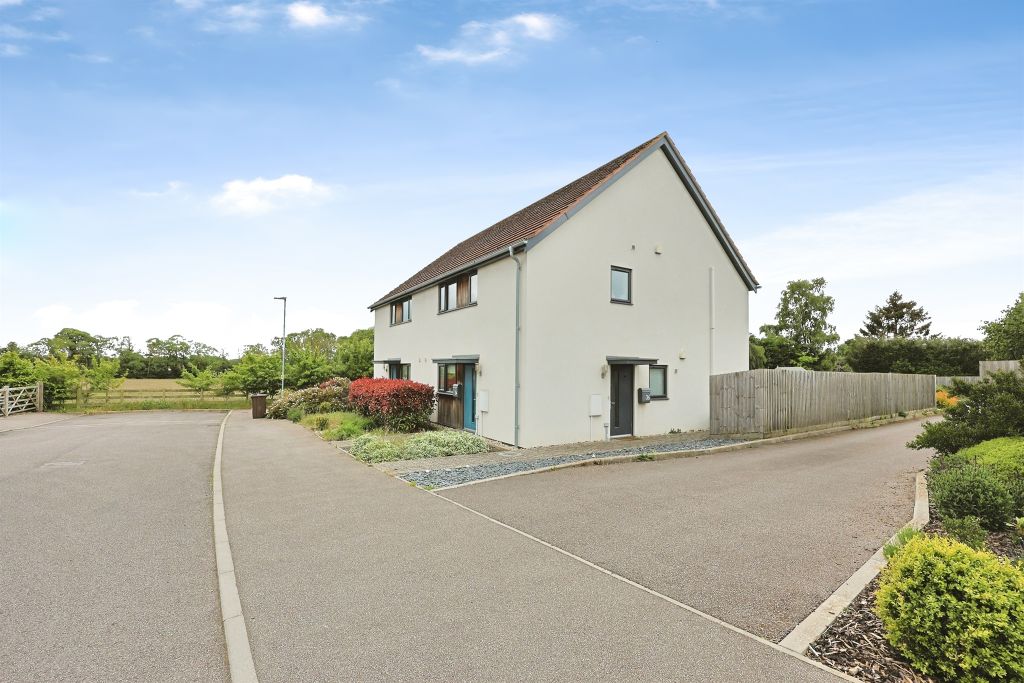 Additional image 10 of 1 bed flat for saleHopsack Road, Hingham, Norwich NR9