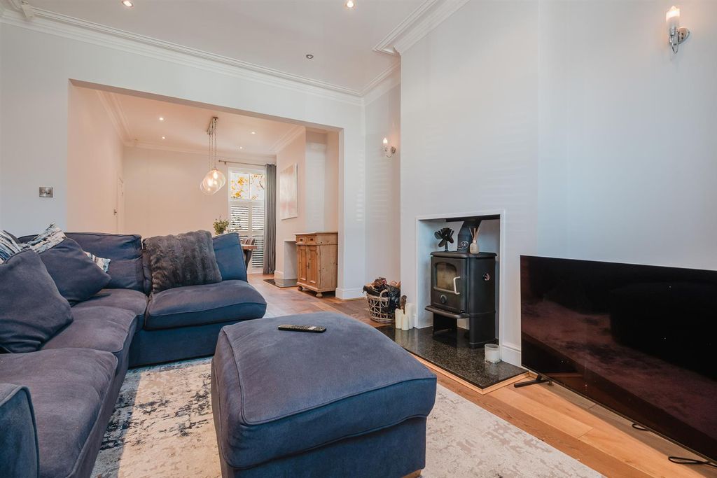 Additional image 2 of 4 bed terraced house for saleOxford Road, Altrincham WA14