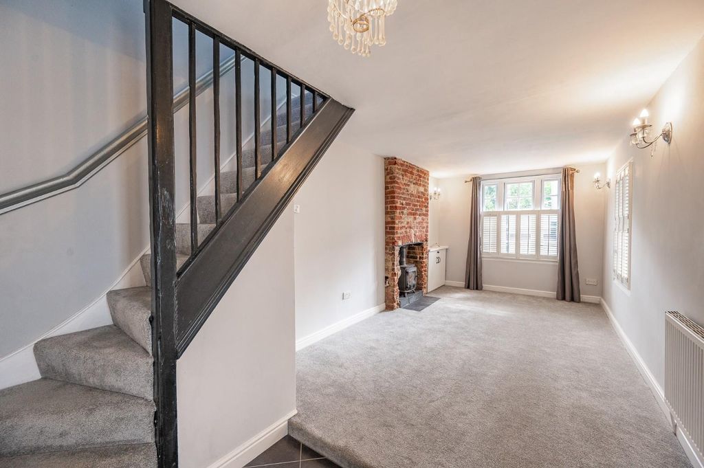 Additional image 6 of 2 bed terraced house for saleSilver Street, Stansted, Essex CM24