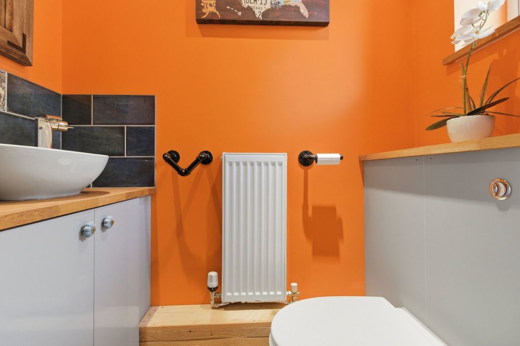 Additional image 8 of 4 bed end terrace house for saleKempson View, Bromyard HR7