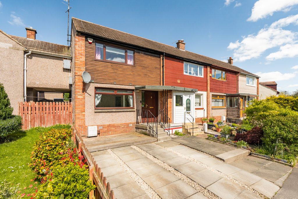 Additional image 21 of 2 bed terraced house for sale1 Lasswade Bank, Edinburgh EH17