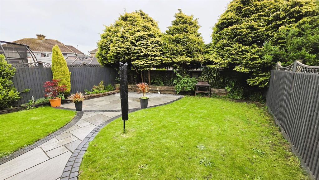 Additional image 29 of 4 bed semi-detached house for saleSchool Road, Llanelli SA15