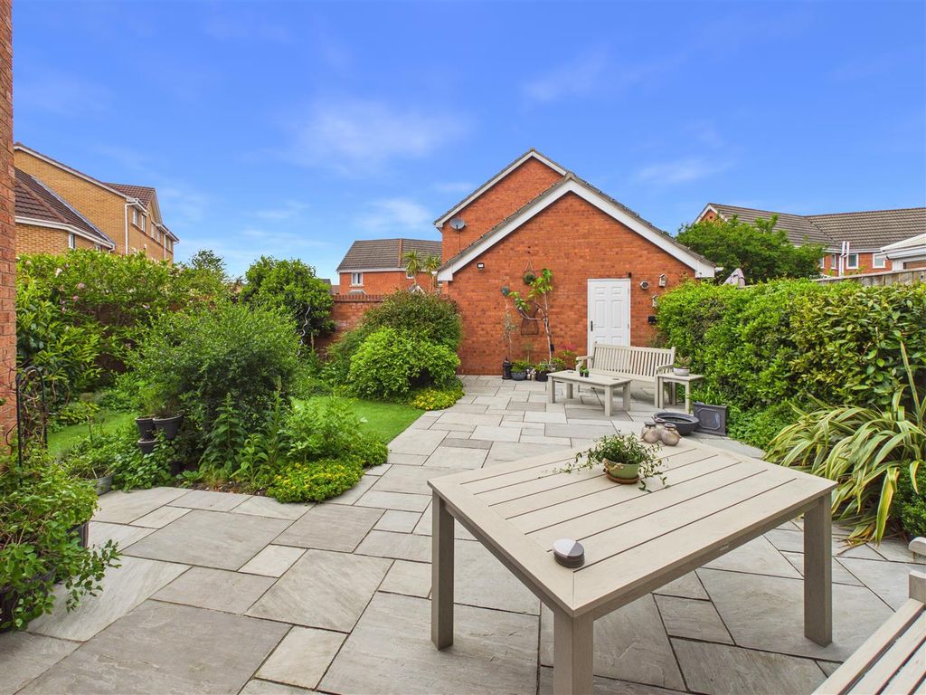 Additional image 18 of 3 bed detached house for saleMyrtle Way, Brough HU15