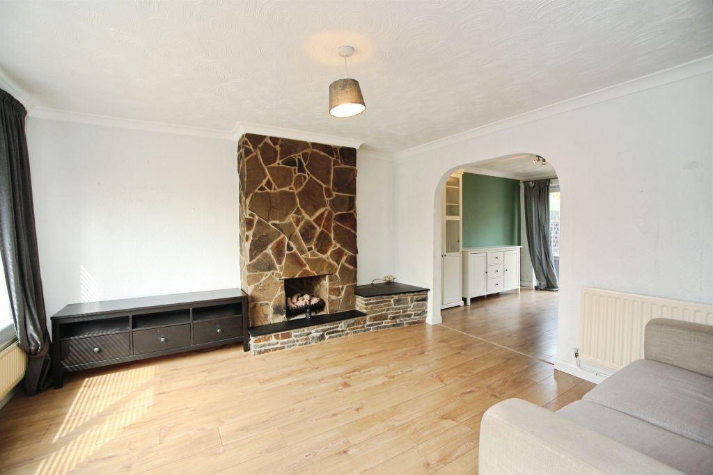 Additional image 4 of 3 bed semi-detached house for saleLon-Y-Waun, Caerphilly CF83