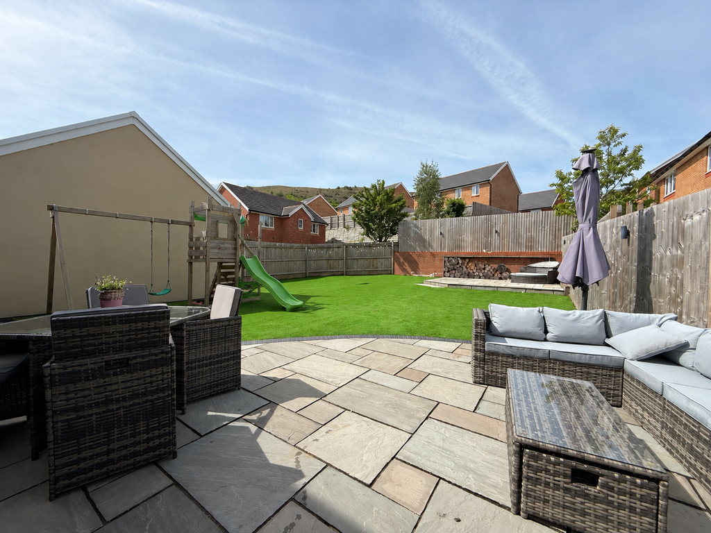 Additional image 22 of 4 bed detached house for saleRhodfa Cae Uchel, Aberdare, Rhondda Cynon Taf CF44