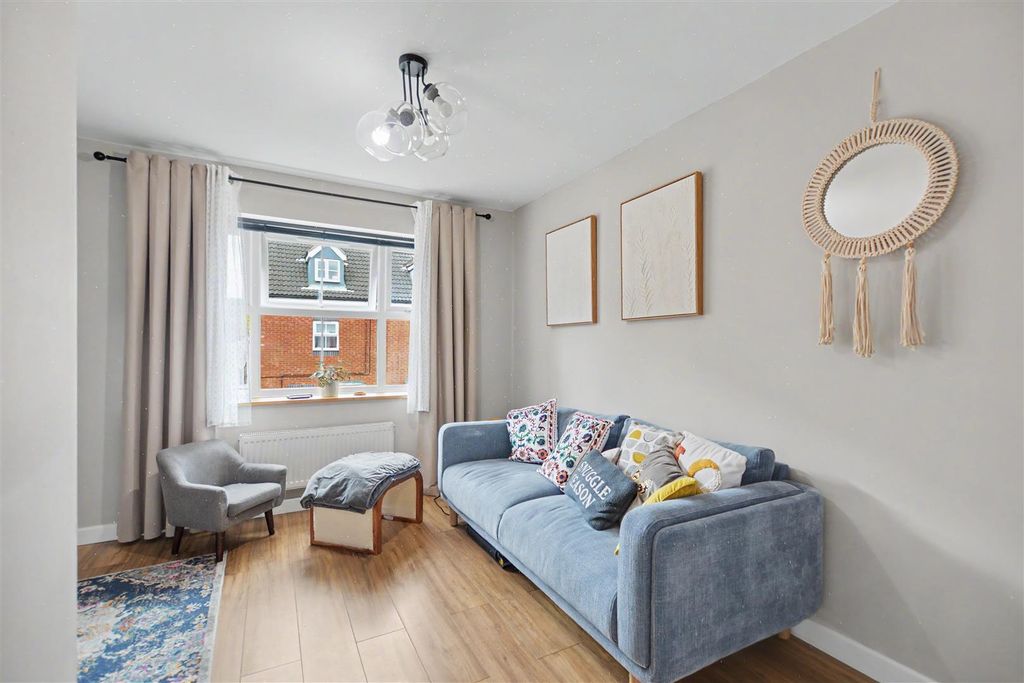 Additional image 10 of 2 bed maisonette for saleGough Grove, Long Eaton NG10