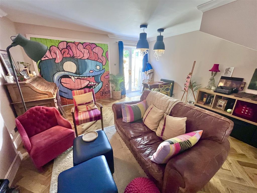 Additional image 13 of 3 bed town house for saleArderne Place, Alderley Edge SK9