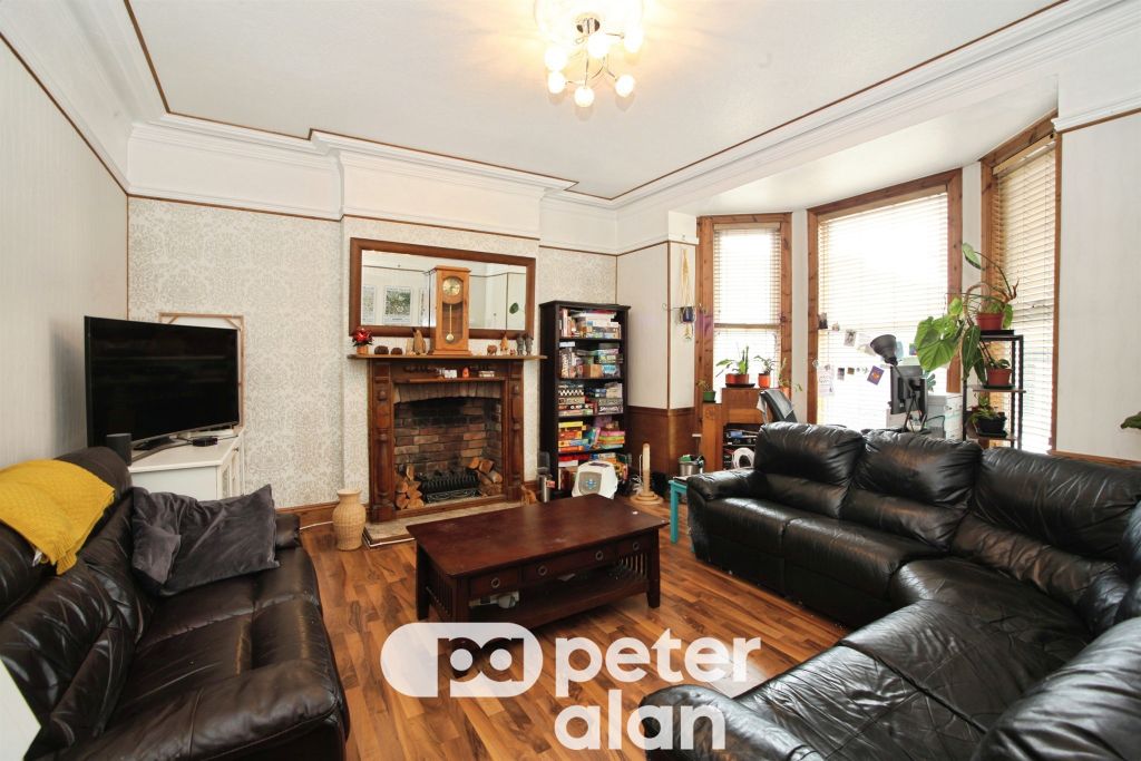 Additional image 2 of 5 bed terraced house for saleStow Hill, Newport NP20