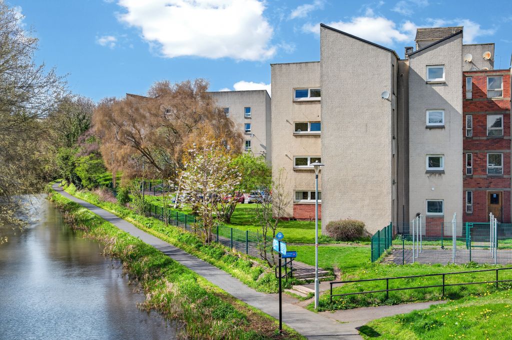 Additional image 21 of 2 bed flat for saleKingsknowe Court, Kingsknowe, Edinburgh EH14