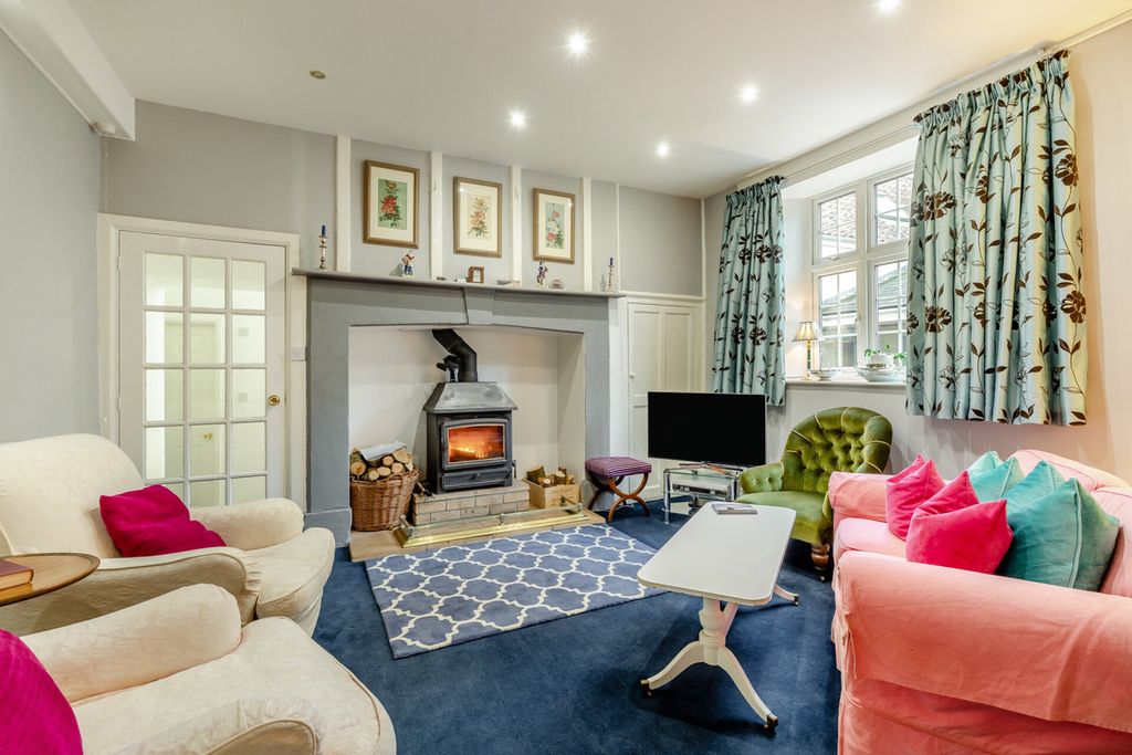 Additional image 14 of 6 bed detached house for saleOld Coach Road, Cross, Axbridge BS26