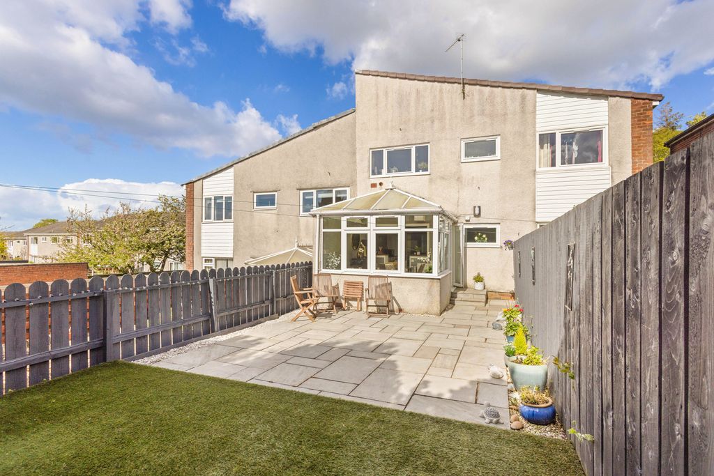 Additional image 15 of 2 bed flat for sale80 Mansfield Road, Balerno EH14
