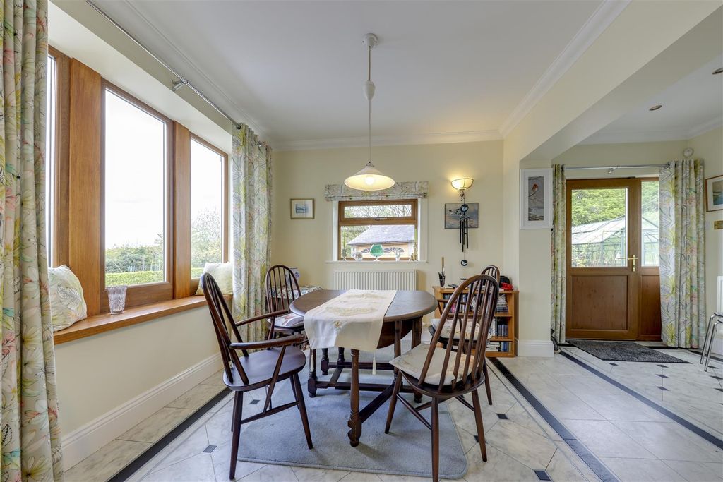 Additional image 18 of 5 bed detached house for saleRochdale Road, Bacup, Rossendale OL13