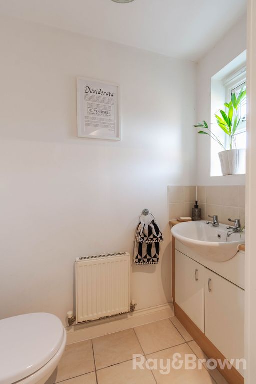 Additional image 23 of 3 bed terraced house for saleBrigantine Way, Newport NP10