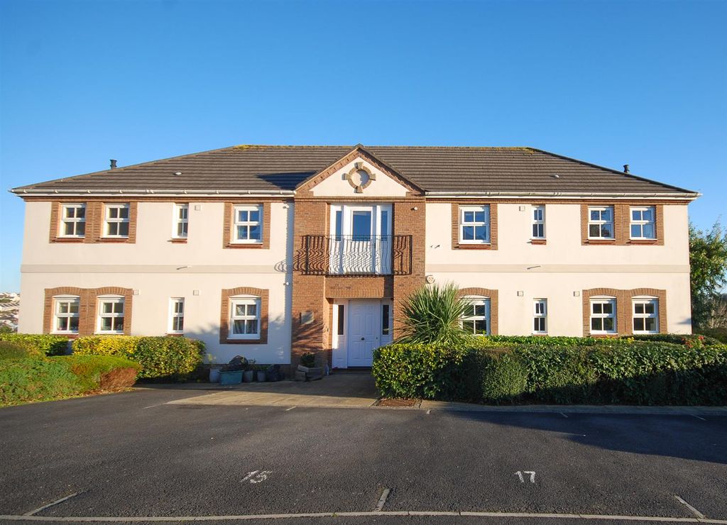 出售3居室公寓Marlen Court, Bideford EX39