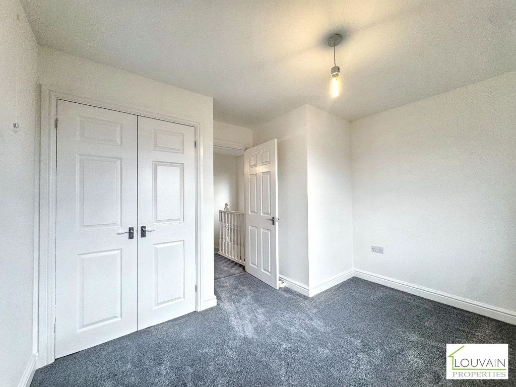Additional image 17 of 3 bed detached house for saleThe Dolls House, St. Lukes Road, Dukestown, Tredegar NP22