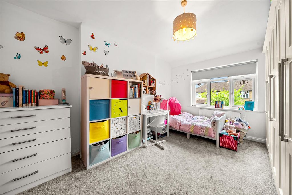 Additional image 15 of 3 bed semi-detached house for saleGarden Close, Addlestone KT15