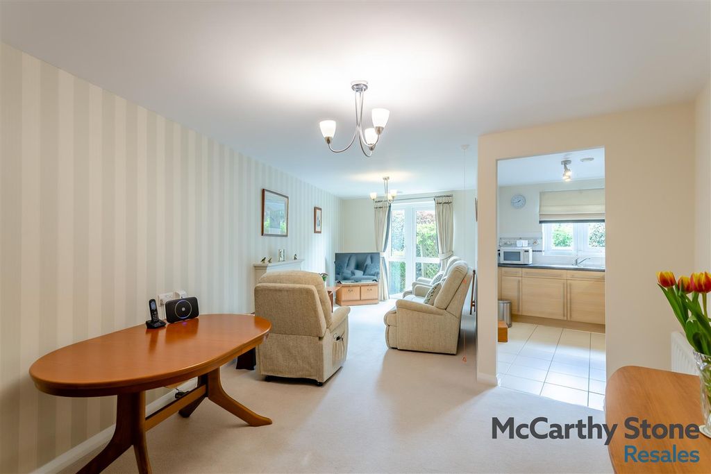 Additional image 2 of 2 bed flat for saleMalpas Court, Malpas Road, Northallerton DL7