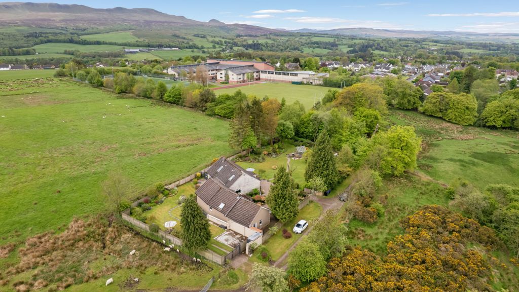 Additional image 46 of 4 bed detached house for saleCapelrig, Moor Road, Balfron, Glasgow G63