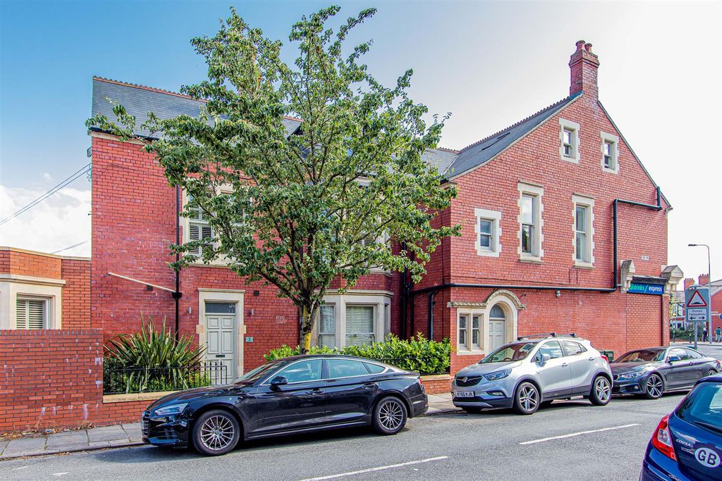 Additional image 15 of 2 bed flat for saleWaterloo Gardens, Penylan CF23