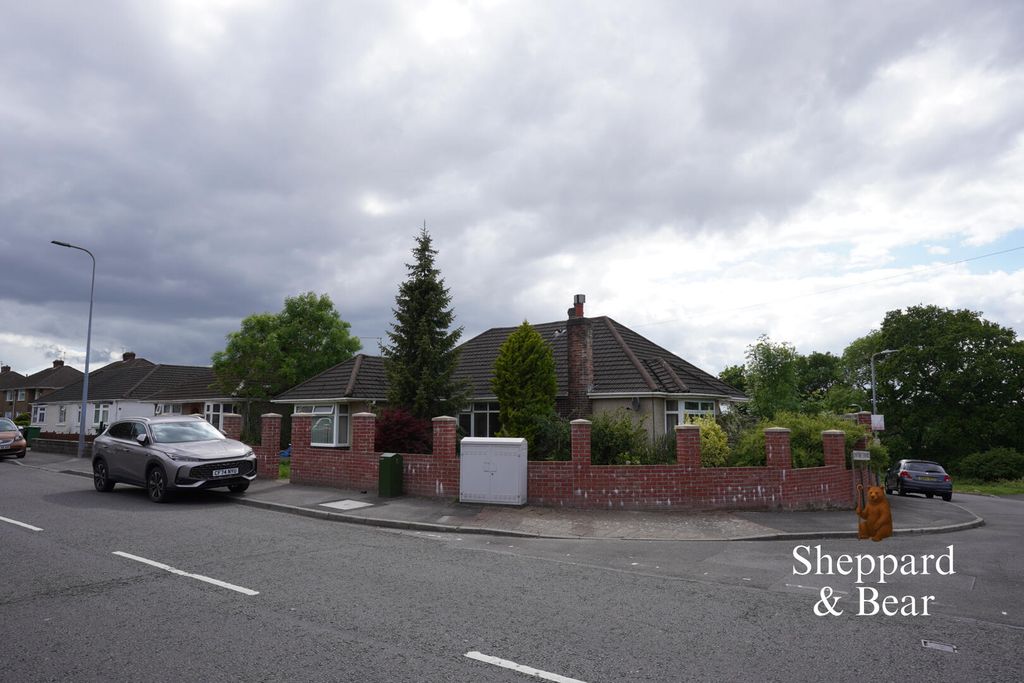 Additional image 30 of 3 bed detached bungalow for saleBall Road, Llanrumney, Cardiff CF3