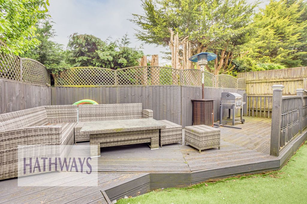 Additional image 40 of 4 bed semi-detached house for saleSpring Grove, Greenmeadow NP44